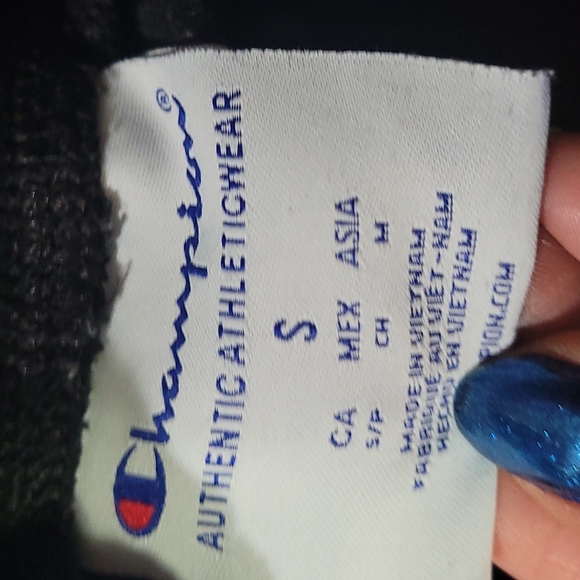 Champion jogging pants - Picture 3 of 3